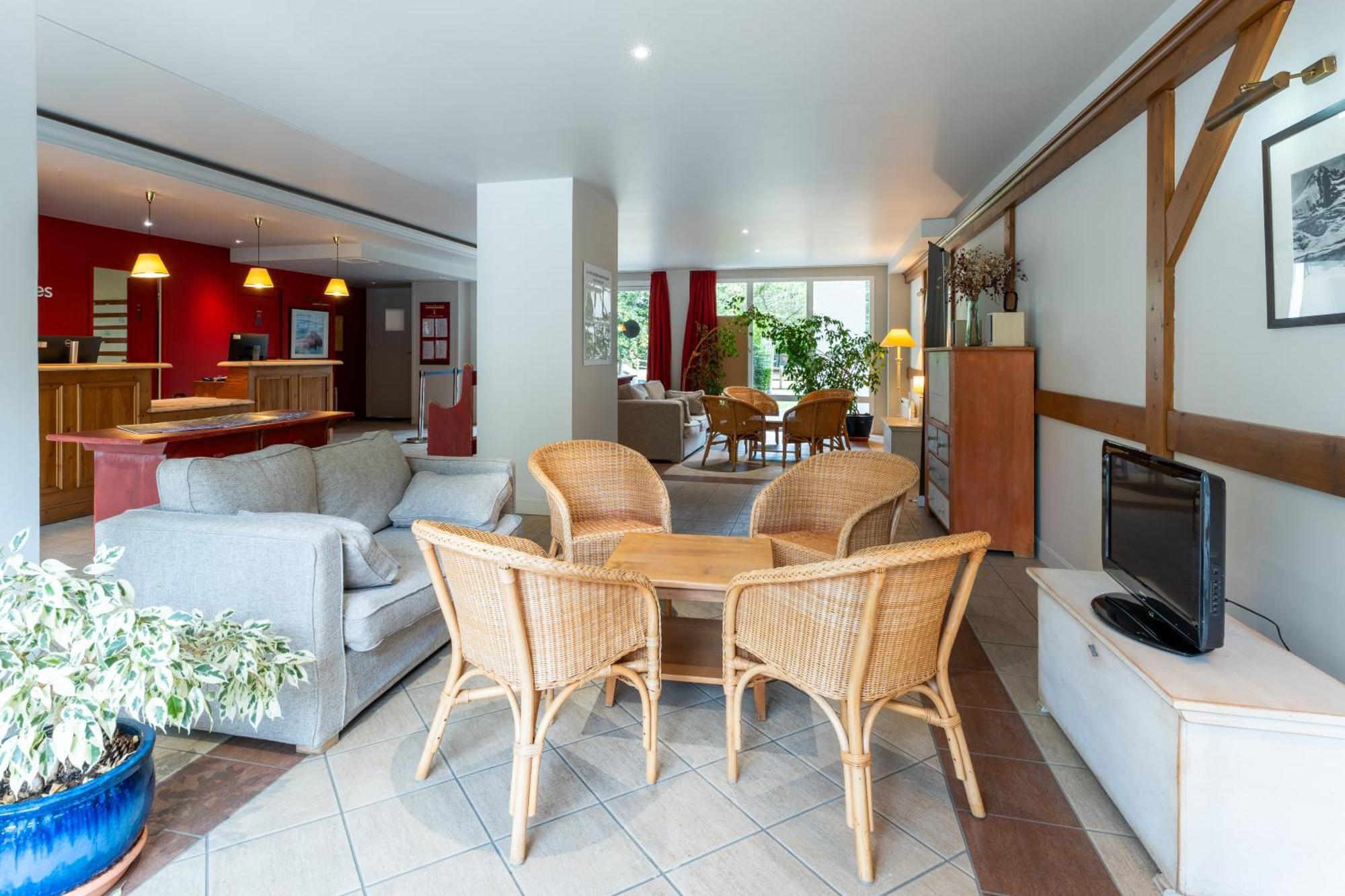 Residence Pierre & Vacances Les Rives De L'Aure Saint-Lary-Soulan Exterior photo
